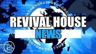 Revival House News 01/12/19