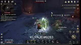 NIGHT CROWS - ROAD TO LEVEL50