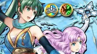 Ninja Lyn But With Bulk