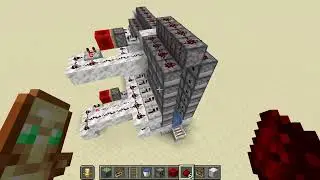 This OP TNT Cannon Destroys EVERYTHING in Minecraft 💥