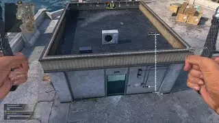 Iron trials Win
