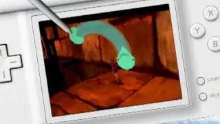 Star Wars The Clone Wars: Jedi Alliance DS Trailer