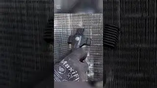 Выпрямитель радиатора и Аккумуляторный краскопульт с Алиэкспресс 10