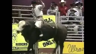 Lee Green vs Rodeo News - 97 BRO Casper