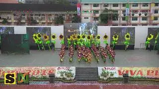 Barangay Bulacao, Cebu City - Sinulog 2018