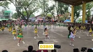 CHAMPION 🏆Cansilay Farm School Drum & Lyre | Murcia Tinabuay Festival Drum & Lyre Competition