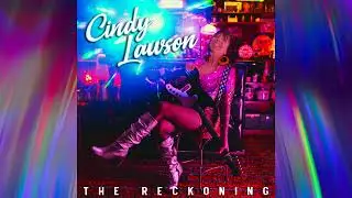 Cindy Lawson -  