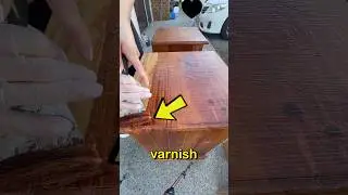 Удаление лака