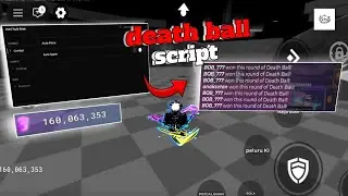 🔥 Death Ball Script | Auto Parry, Auto Spam, auto win, 100% Accuracy (2026) 🔥