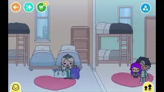 La historia se llama el hotel 🏨🏩 