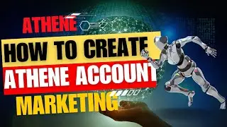 How to create ATHENE Network account||athene network create account free||refer code👉 0b99762c70