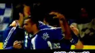 Chelsea.. Road to European Championship