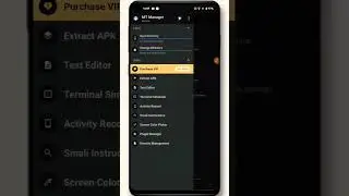 Cara setting MT Manager ala @TanyaAndroid #mtmanager #tutorial