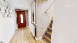 NA PREDAJ Rodinný dom, 150 m2, pozemok 413 m2, Prešov - Solivar