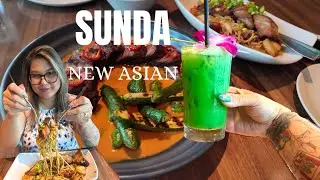 Modern New Asian in Midtown Tampa | Sunda New Asian &bull; Tampa, FL