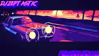 DJ Zeptastic : Frustration (Trance Trap Beat)