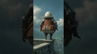 #Humpty Dumpty Classic  #story #viral