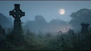 The Dearg Due: A Tale of Love, Betrayal, and Vengeance from the Grave (ASMR Horror Story)