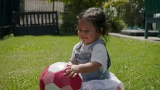 How a New Orleans Play Space Helps Families Flourish