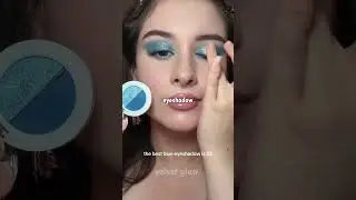 Best Eyeshadow Colors for Every Eye Color 🔥  The Secret Makeup Trick Models Use