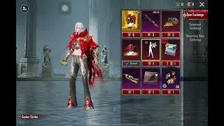 1 of 1 mythic DP-28 Skin  is here