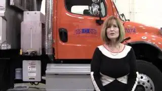 Shared Fleet Maintenance at the City of Gahanna