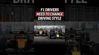Which F1 driver will have the upper hand with the new regulations? 😱 #f1news #estebanocon #f1