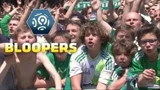 Bloopers : Week 32 / 2014-15