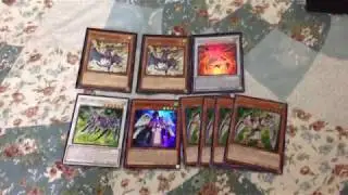 New Dragunity Support