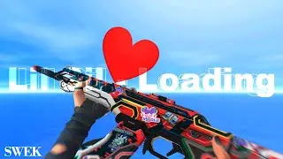 Lil - Sil (Valorant Montage)