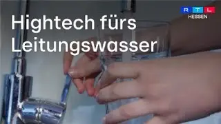 Wasserversorgung der Zukunft: Wie Kassel sein Trinkwasser klima-fit macht