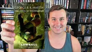 Book Review | Lowball (A Wild Cards Novel)
