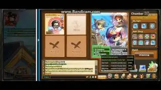 MMOG.ASIA Boomz Terra Challenge Fight