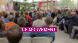 D&eacute;couvrir LE MOUVEMENT de la Frugalit&eacute; heureuse et cr&eacute;ative