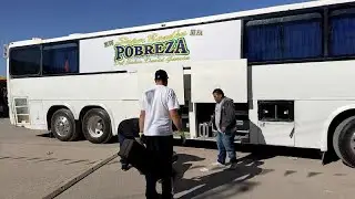 Ejido Buenavista de Arriba , Super Bandon la Pobreza 4 de Diciembre 2023