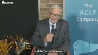 ACLF Series - Expert Interviews - Richard Moreau