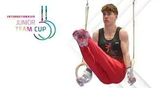 International Junior Team Cup 2026 Berlin | Subdivision 2
