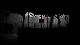 Toby: The Secret Mine spooktober day 22