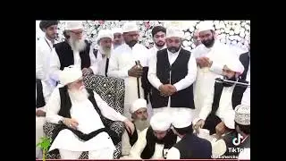 Murshad Pak ka samny byan Hafiz Imran asi sb