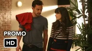New Girl 1x12 Promo 
