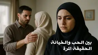 صبرت عليه حتى شفي… وفي الأخير طلقني باش يجيب ولاد!