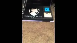 J Dilla 
