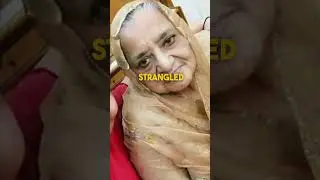 Тайна смерти Бурари #шорты
