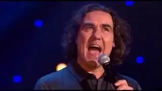 Mickey Flanagan on Jimmy Saville