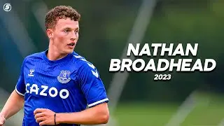 Nathan Broadhead Deserves to be Seen in 2023!