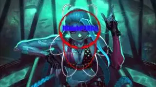 [HD] Drumstep_ Anton Travis - Zombie Retreat