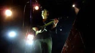Spoon :: The Mystery Zone (Acoustic) :: Live in Denver 2010