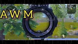 AWM one shot, awm oneshot trick, #awm, kill shots, awm oneshot like ❣️#gaming #bgmi #pubgmobile
