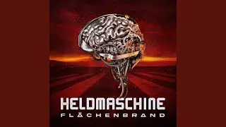 Flächenbrand