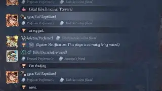 #9 Forward | Identity V | Rank Match | (This match was crazy)